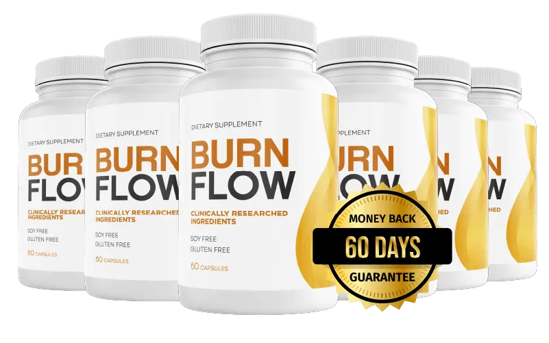 burnflow discount