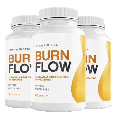 burnflow